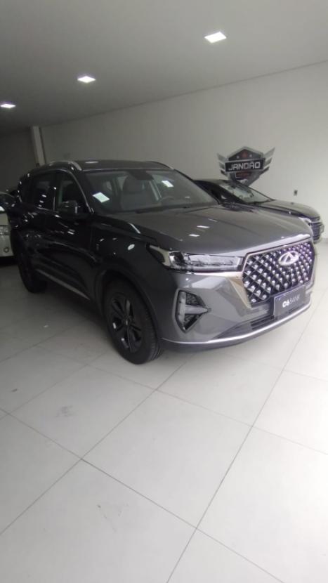 CHERY Tiggo 7 1.5 16V 4P TCI FLEX SPORT AUTOM�TICO CVT, Foto 1