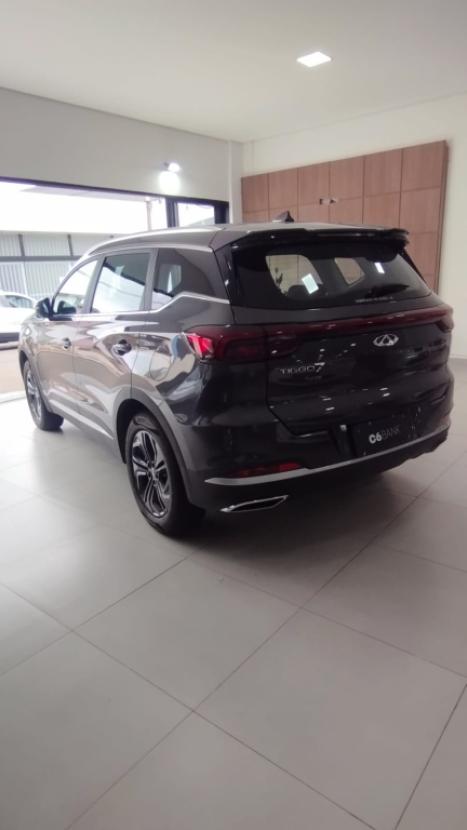 CHERY Tiggo 7 1.5 16V 4P TCI FLEX SPORT AUTOM�TICO CVT, Foto 5