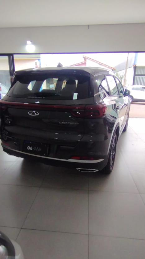 CHERY Tiggo 7 1.5 16V 4P TCI FLEX SPORT AUTOM�TICO CVT, Foto 6