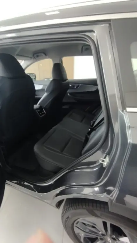 CHERY Tiggo 7 1.5 16V 4P TCI FLEX SPORT AUTOM�TICO CVT, Foto 9