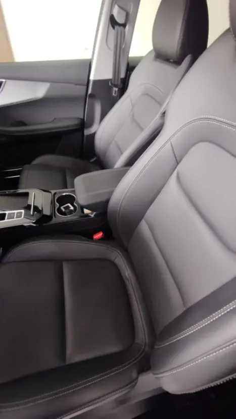 CHERY Tiggo 7 1.5 16V 4P TCI FLEX SPORT AUTOM�TICO CVT, Foto 10