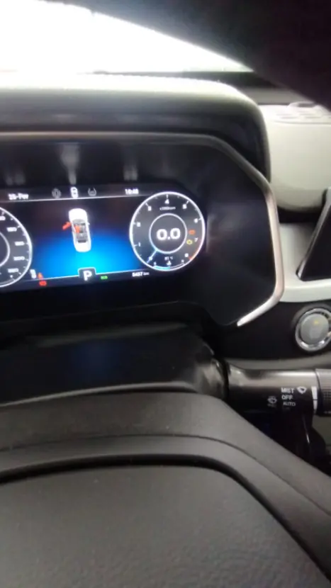 CHERY Tiggo 7 1.5 16V 4P TCI FLEX SPORT AUTOM�TICO CVT, Foto 11