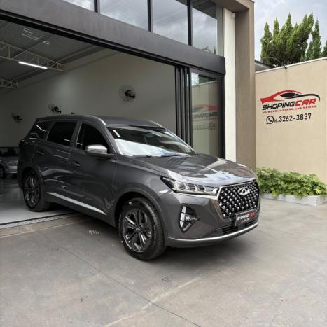 CHERY Tiggo 7 1.5 16V 4P TCI FLEX SPORT AUTOM�TICO CVT, Foto 1