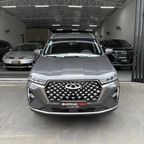 CHERY Tiggo 7 1.5 16V 4P TCI FLEX SPORT AUTOM�TICO CVT, Foto 2