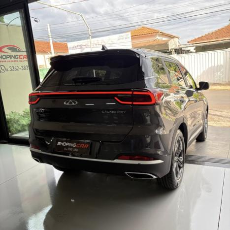 CHERY Tiggo 7 1.5 16V 4P TCI FLEX SPORT AUTOM�TICO CVT, Foto 6