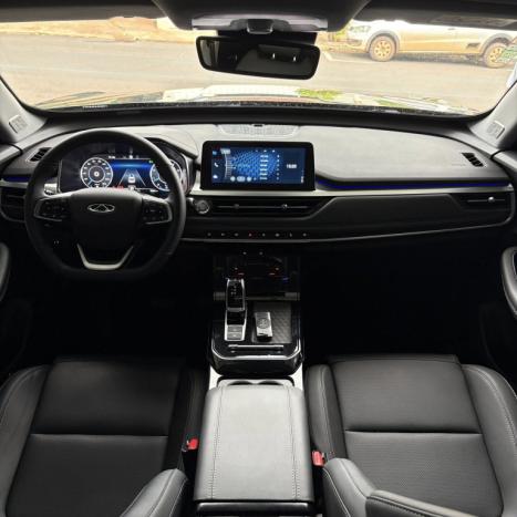 CHERY Tiggo 7 1.5 16V 4P TCI FLEX SPORT AUTOM�TICO CVT, Foto 8