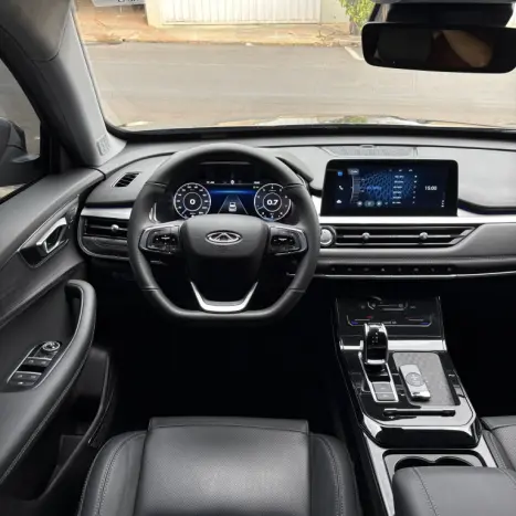 CHERY Tiggo 7 1.5 16V 4P TCI FLEX SPORT AUTOM�TICO CVT, Foto 14