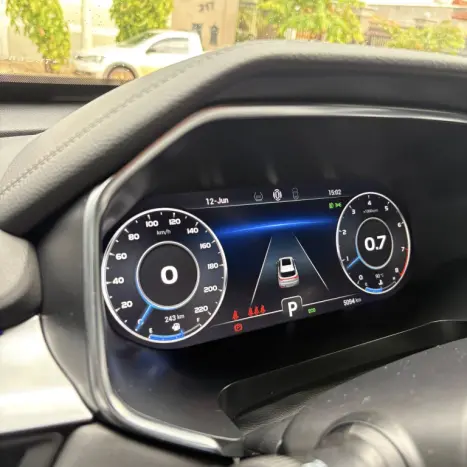 CHERY Tiggo 7 1.5 16V 4P TCI FLEX SPORT AUTOM�TICO CVT, Foto 17