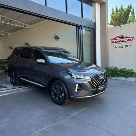 CHERY Tiggo 7 1.5 16V 4P TCI FLEX SPORT AUTOM�TICO CVT, Foto 1