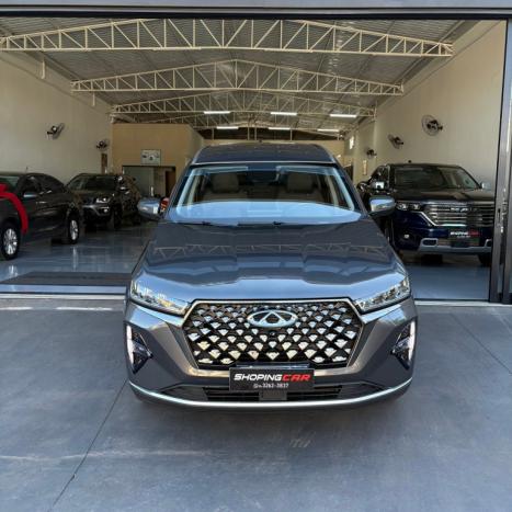 CHERY Tiggo 7 1.5 16V 4P TCI FLEX SPORT AUTOM�TICO CVT, Foto 2
