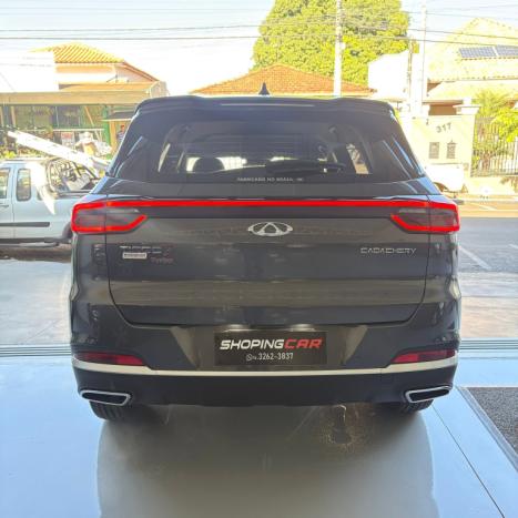 CHERY Tiggo 7 1.5 16V 4P TCI FLEX SPORT AUTOM�TICO CVT, Foto 5
