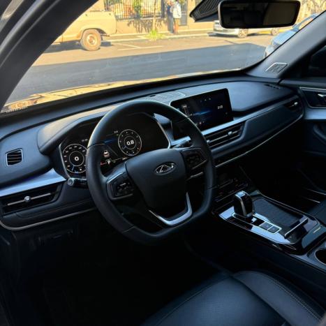CHERY Tiggo 7 1.5 16V 4P TCI FLEX SPORT AUTOM�TICO CVT, Foto 7