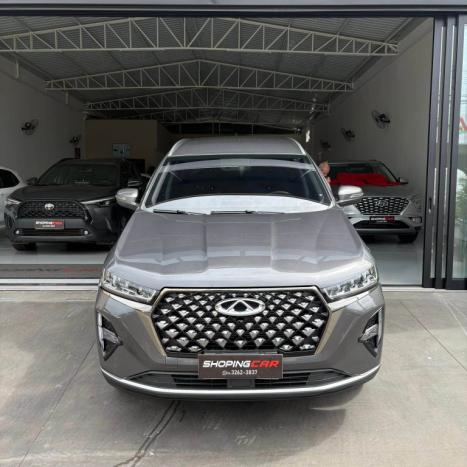 CHERY Tiggo 7 1.5 16V 4P TCI FLEX SPORT AUTOM�TICO CVT, Foto 2