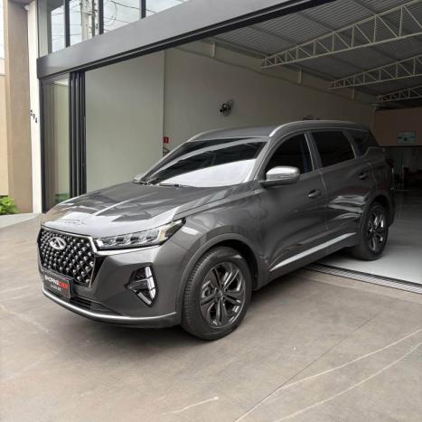 CHERY Tiggo 7 1.5 16V 4P TCI FLEX SPORT AUTOM�TICO CVT, Foto 3