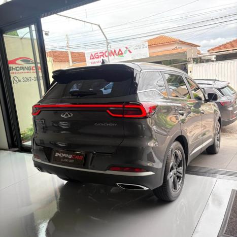 CHERY Tiggo 7 1.5 16V 4P TCI FLEX SPORT AUTOM�TICO CVT, Foto 6