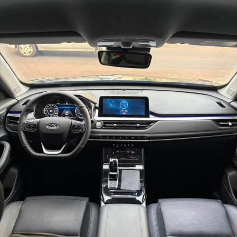 CHERY Tiggo 7 1.5 16V 4P TCI FLEX SPORT AUTOM�TICO CVT, Foto 8