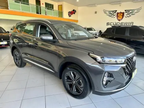 CHERY Tiggo 7 1.5 16V 4P TCI FLEX SPORT AUTOM�TICO CVT, Foto 1