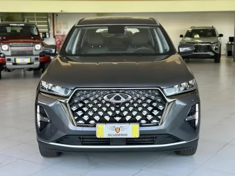 CHERY Tiggo 7 1.5 16V 4P TCI FLEX SPORT AUTOM�TICO CVT, Foto 2