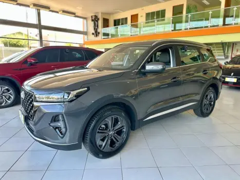 CHERY Tiggo 7 1.5 16V 4P TCI FLEX SPORT AUTOM�TICO CVT, Foto 3