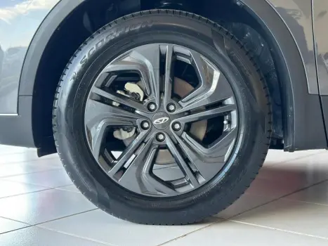 CHERY Tiggo 7 1.5 16V 4P TCI FLEX SPORT AUTOM�TICO CVT, Foto 13