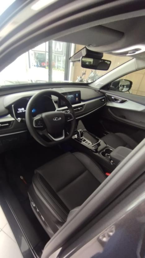 CHERY Tiggo 7 1.5 16V 4P TCI FLEX SPORT AUTOM�TICO CVT, Foto 8