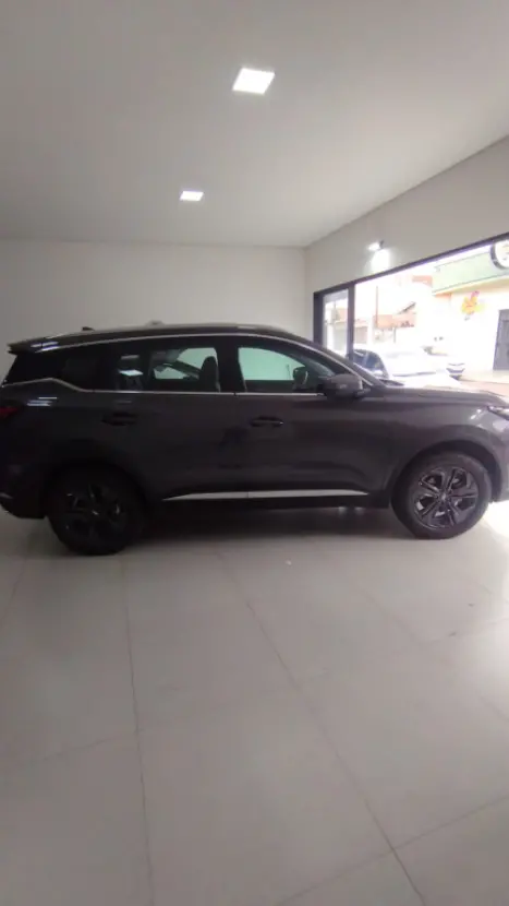 CHERY Tiggo 7 1.5 16V 4P TCI FLEX SPORT AUTOM�TICO CVT, Foto 9