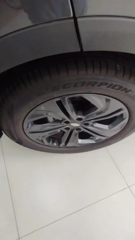 CHERY Tiggo 7 1.5 16V 4P TCI FLEX SPORT AUTOM�TICO CVT, Foto 10