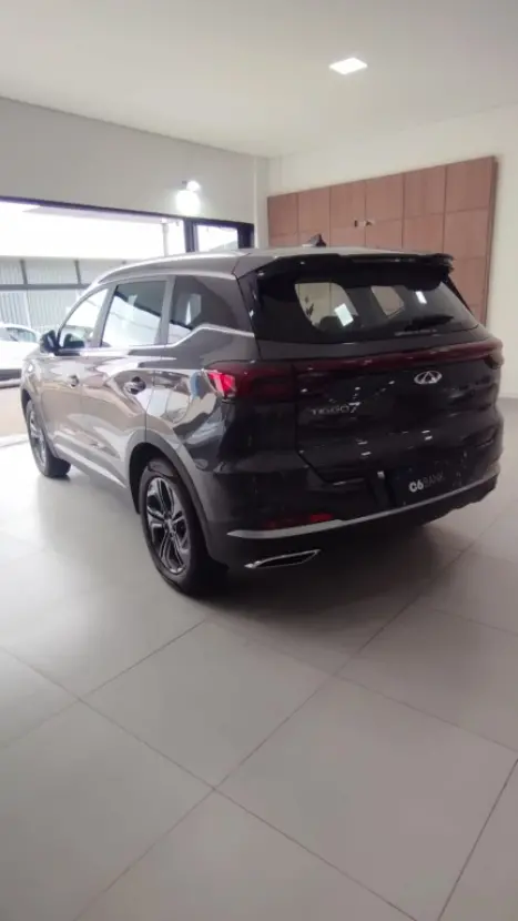 CHERY Tiggo 7 1.5 16V 4P TCI FLEX SPORT AUTOM�TICO CVT, Foto 13