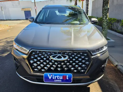 CHERY Tiggo 7 1.5 16V 4P TCI FLEX SPORT AUTOM�TICO CVT, Foto 2