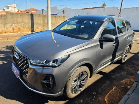 CHERY Tiggo 7 1.5 16V 4P TCI FLEX SPORT AUTOM�TICO CVT, Foto 3