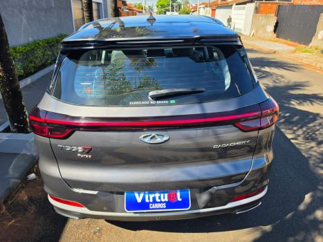 CHERY Tiggo 7 1.5 16V 4P TCI FLEX SPORT AUTOM�TICO CVT, Foto 5
