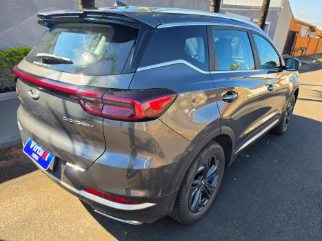 CHERY Tiggo 7 1.5 16V 4P TCI FLEX SPORT AUTOM�TICO CVT, Foto 6
