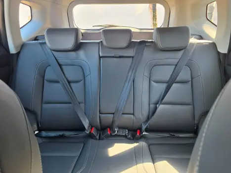 CHERY Tiggo 7 1.5 16V 4P TCI FLEX SPORT AUTOM�TICO CVT, Foto 9