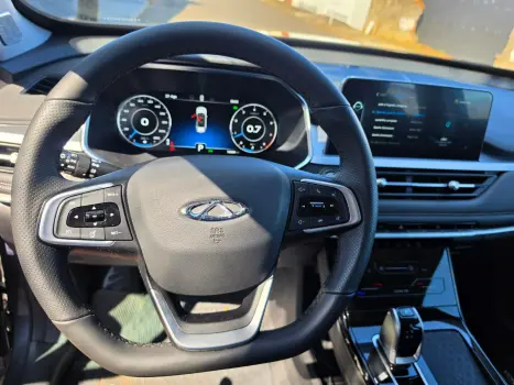 CHERY Tiggo 7 1.5 16V 4P TCI FLEX SPORT AUTOM�TICO CVT, Foto 20