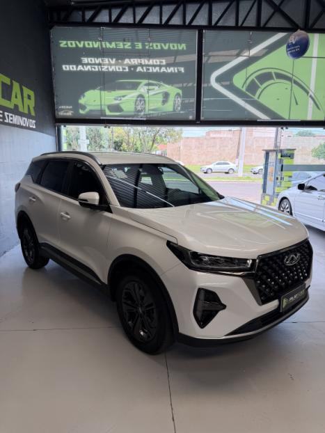 CHERY Tiggo 7 1.5 16V 4P TCI FLEX SPORT AUTOMÁTICO CVT, Foto 3