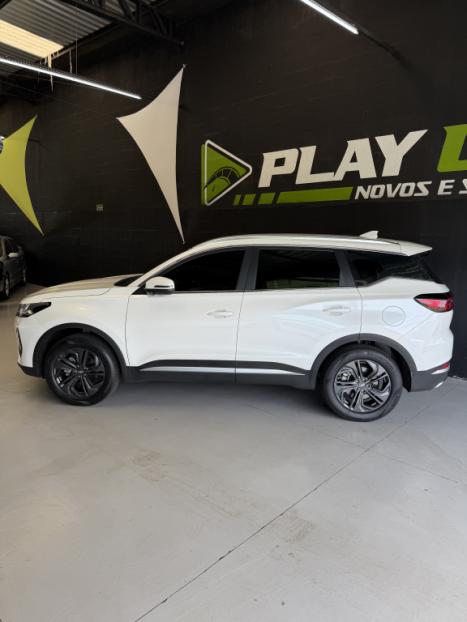 CHERY Tiggo 7 1.5 16V 4P TCI FLEX SPORT AUTOMÁTICO CVT, Foto 5