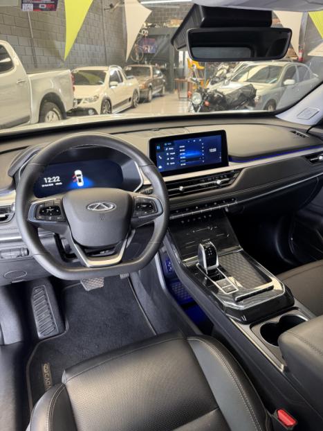 CHERY Tiggo 7 1.5 16V 4P TCI FLEX SPORT AUTOMÁTICO CVT, Foto 8
