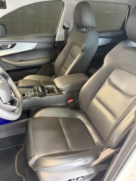 CHERY Tiggo 7 1.5 16V 4P TCI FLEX SPORT AUTOMÁTICO CVT, Foto 9