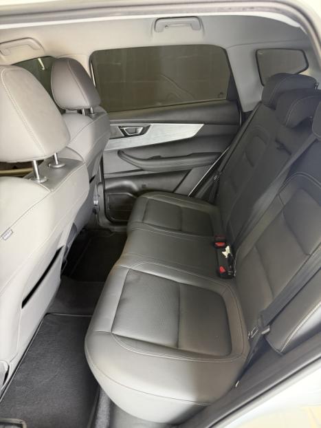 CHERY Tiggo 7 1.5 16V 4P TCI FLEX SPORT AUTOMÁTICO CVT, Foto 10