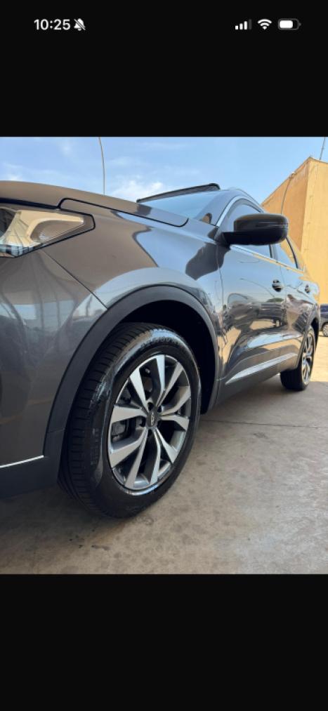 CHERY Tiggo 7 Pro 1.6 16V 4P TGDI DCT TURBO AUTOMTICO, Foto 5
