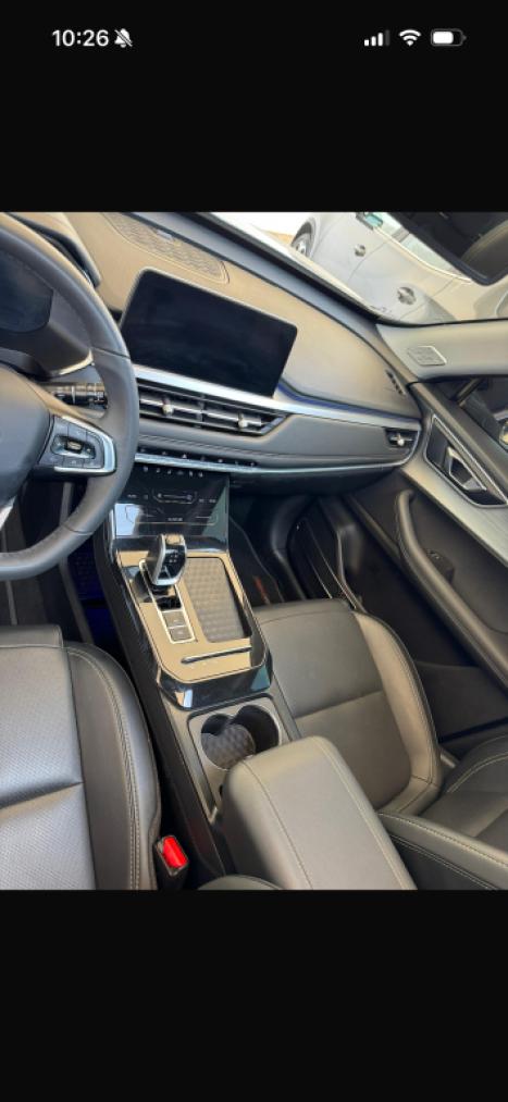 CHERY Tiggo 7 Pro 1.6 16V 4P TGDI DCT TURBO AUTOMTICO, Foto 7