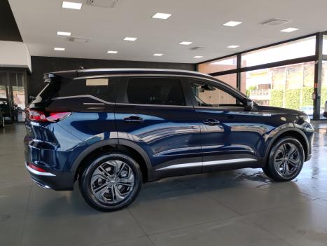 CHERY Tiggo 7 Pro 1.5 16V 4P TCI FLEX HYBRID MAX DRIVE AUTOM�TICO CVT, Foto 5