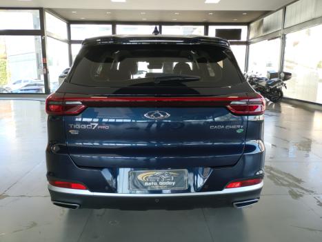 CHERY Tiggo 7 Pro 1.5 16V 4P TCI FLEX HYBRID MAX DRIVE AUTOM�TICO CVT, Foto 6