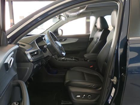 CHERY Tiggo 7 Pro 1.5 16V 4P TCI FLEX HYBRID MAX DRIVE AUTOM�TICO CVT, Foto 8