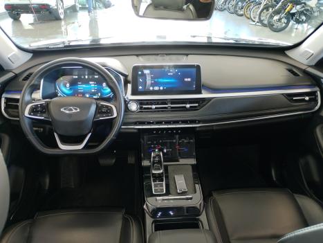 CHERY Tiggo 7 Pro 1.5 16V 4P TCI FLEX HYBRID MAX DRIVE AUTOM�TICO CVT, Foto 13
