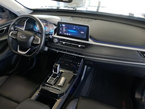 CHERY Tiggo 7 Pro 1.5 16V 4P TCI FLEX HYBRID MAX DRIVE AUTOM�TICO CVT, Foto 14