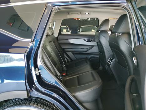 CHERY Tiggo 7 Pro 1.5 16V 4P TCI FLEX HYBRID MAX DRIVE AUTOM�TICO CVT, Foto 16