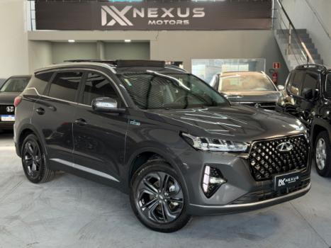 CHERY Tiggo 7 Pro 1.5 16V 4P TCI FLEX HYBRID MAX DRIVE AUTOM�TICO CVT, Foto 1