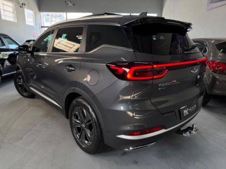 CHERY Tiggo 7 Pro 1.5 16V 4P TCI FLEX HYBRID MAX DRIVE AUTOM�TICO CVT, Foto 2