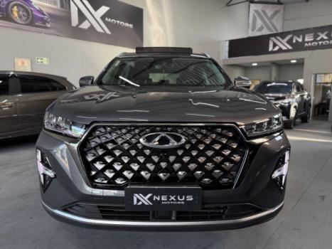 CHERY Tiggo 7 Pro 1.5 16V 4P TCI FLEX HYBRID MAX DRIVE AUTOM�TICO CVT, Foto 3